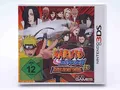 Naruto Shippuden 3D - The New Era