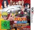 Naruto Shippuden 3D - The New Era von 505 Games | Game | Zustand sehr gut