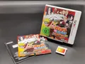 Naruto Shippuden 3D The New Era Nintendo 3DS 2011 Gebraucht in OVP Deutsche Vers