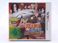 Naruto Shippuden 3D - The New Era (Nintendo 3DS/2DS) Spiel in OVP - SEHR GUT