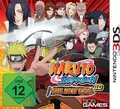 Naruto Shippuden 3D - The New Era