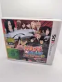 Nintendo 3DS: Naruto Shippuden 3D - The New Era