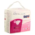 Super Seni Quatro Größe 3 large Windelhosen  10 St