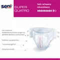 Super Seni Quatro L