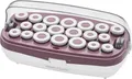 3 Stk. PROFICARE Lockenwicklerset PC-LW3028 ws-bordeau Haartrockner/Haarstyler