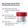 EUCERIN Anti-Age VOLUME-FILLER Tag trockene Haut 50 ml