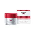 Eucerin Hyaluron-Filler Tagespflege für trockene Haut – Glättet Falten, pflegt & beugt vorzeitiger Hautalterung vor - Jetzt 20% mit dem Code "eucerin20" sparen*