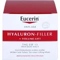 EUCERIN Anti-Age VOLUME-FILLER Tag trockene Haut 50 ml PZN02398107