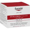 EUCERIN Anti-Age VOLUME-FILLER Tag trockene Haut 50 ml