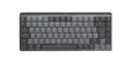 Logitech MX Mechanical Mini for Mac Bluetooth  Mechanical Tastatur 920-010834 NE