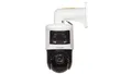 KAMERA IP SZYBKOOBROTOWA ZEWNĘTRZNA DS-2SE4C425MWG-E/26(F0) TandemVu ColorVu - 3