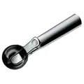 WMF Eisportionierer Gourmet 18 cm Cromargan Silber