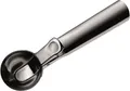 WMF Gourmet Eisportionierer 18 cm, Eislöffel mit Auswerfer, Cromargan Edelstahl