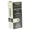 Albicansan D 4 Kapseln Inhalt: 20 St
