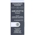 SANUM-KEHLBECK Albicansan D4 Kapseln, 20 St. Kapseln