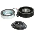 THERMOTEC KTT040252 Magnetkupplung Klimakompressor für