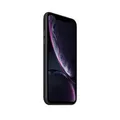 Apple iPhone XR 128GB Schwarz MH7L3ZD/A