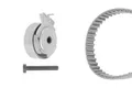 BOSCH Zahnriemensatz 1987948625