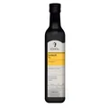 Dr. Johanna Budwig Leinöl Bio kaltgepresst (1x 500ml) - Omega 3 hochdosiert aus Leinsamen Bio, ungefiltert aus 100% nachhaltigem Anbau - Leinsamenöl Omega 3 vegan flüssig,