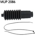SKF VKJP2086 Faltenbalgsatz für Lenkung Faltenbalgsatz Lenkung