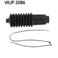 SKF Faltenbalgsatz, Lenkung VKJP 2086
