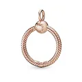 PANDORA ROSE Anhänger Rose "Pandora Moments" Größe S 388296