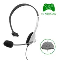 EAXUS® Gaming Headset für Xbox 360 | Communicator Kopfhörer Mikrofon | Chat NEU