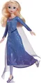 Frozen Elsa auf Schlittschuhen mit Zubehör