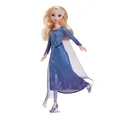 Disney die Eiskönigin Icy - Ice Skating Elsa Blister JBG53 2024 Mattel