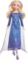 194735287406 Mattel. JBG53 Disney Frozen. Łyżwiarka Elsa Mattel