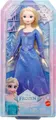 Mattel JBG53 Disney Frozen Die Eiskönigin Winterfest Elsa Puppe Eisläuferin
