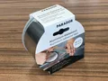 Parador Aluminium Klebeband Dampfsperre, Abdichtung, 5 cm breit, 50 m Rolle