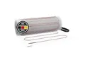 AEG elektrische Fußbodenheizung, Heizmatte 8 m², 160 W/m², Basis Thermo Boden TBS TB 160/8, 205798