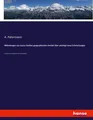 Mitteilungen aus Justus Perthes geographischer Ansta[...] | Buch | 9783743409323