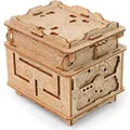 Escape Welt Orbital Box - Rätselbox (Deutsch, Französisch) (00014)