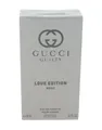 GUCCI Eau de Toilette Gucci Guilty Love Edition MMXXI Eau de Toilette 90ml