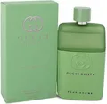 Gucci Guilty pour Homme Love Edition MMXXI Eau de Toilette Spray 90 ml