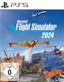 Microsoft Flight Simulator 2024 (PlayStation 5)