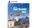 Microsoft Flight Simulator 2024 - [PlayStation 5]