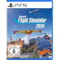 Microsoft Flight Simulator 2024 (PS5) (1187136)