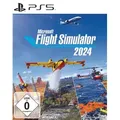 Flight Simulator 2024 PS5-Spiel