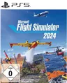 Flight Simulator 2024 Playstation 5  ⭐ NEU OVP ⭐