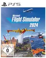XBOX Game Studios Microsoft Flight Simulator 2024 (PlayStation 5)