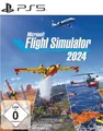 Microsoft Flight Simulator 2024 – Standard Edition (PlayStation