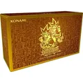 Yu-Gi-Oh! Yugi's Legendary Decks Holiday Box Set - deutsch - YGO