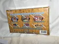 Yu-Gi-Oh Yugi’s Legendary Decks Box Set  deutsche Sprache Neu,OVP,Lizenz,Rarität