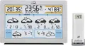 TFA Dostmann TFA.me ID-02 35.8100.54 WLAN-Wetterstation Vorhersage für 6 Tage Anzahl Sensoren max. 5