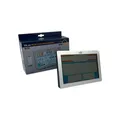 TFA Dostmann 35.8100.54 Digital-Wetterstation 100m Außensensor Luftfeuchtigkeit