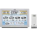 TFA Dostmann TFA.me ID-02 35.8100.54 WLAN-Wetterstation Vorhersage für 6 Tage...
