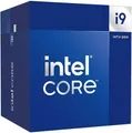 Intel Core i9 i9-14900 - 2 GHz - 24 Kerne - 32 Threads - 36MB Cache-Speicher - FCLGA1700 Socket - Box (BX8071514900)